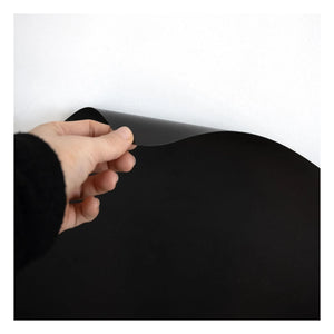 Ferflex - Magnetic wall panel set with 21 geometric shapes for home and office