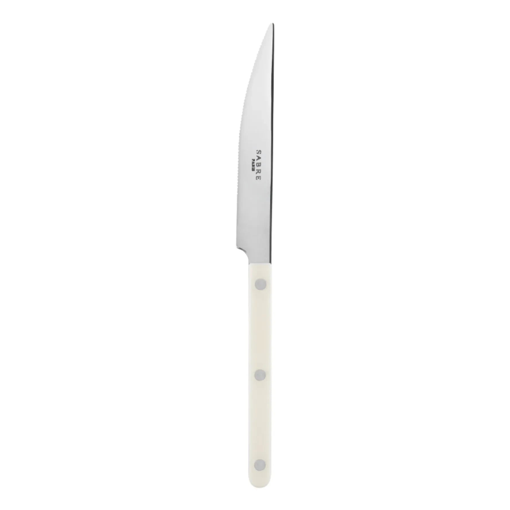 Sabre - Bistrot Knife | Ivory