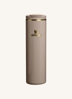Stanley 1913 - Insulated Mug - Transit Flip Top | Silver Grey