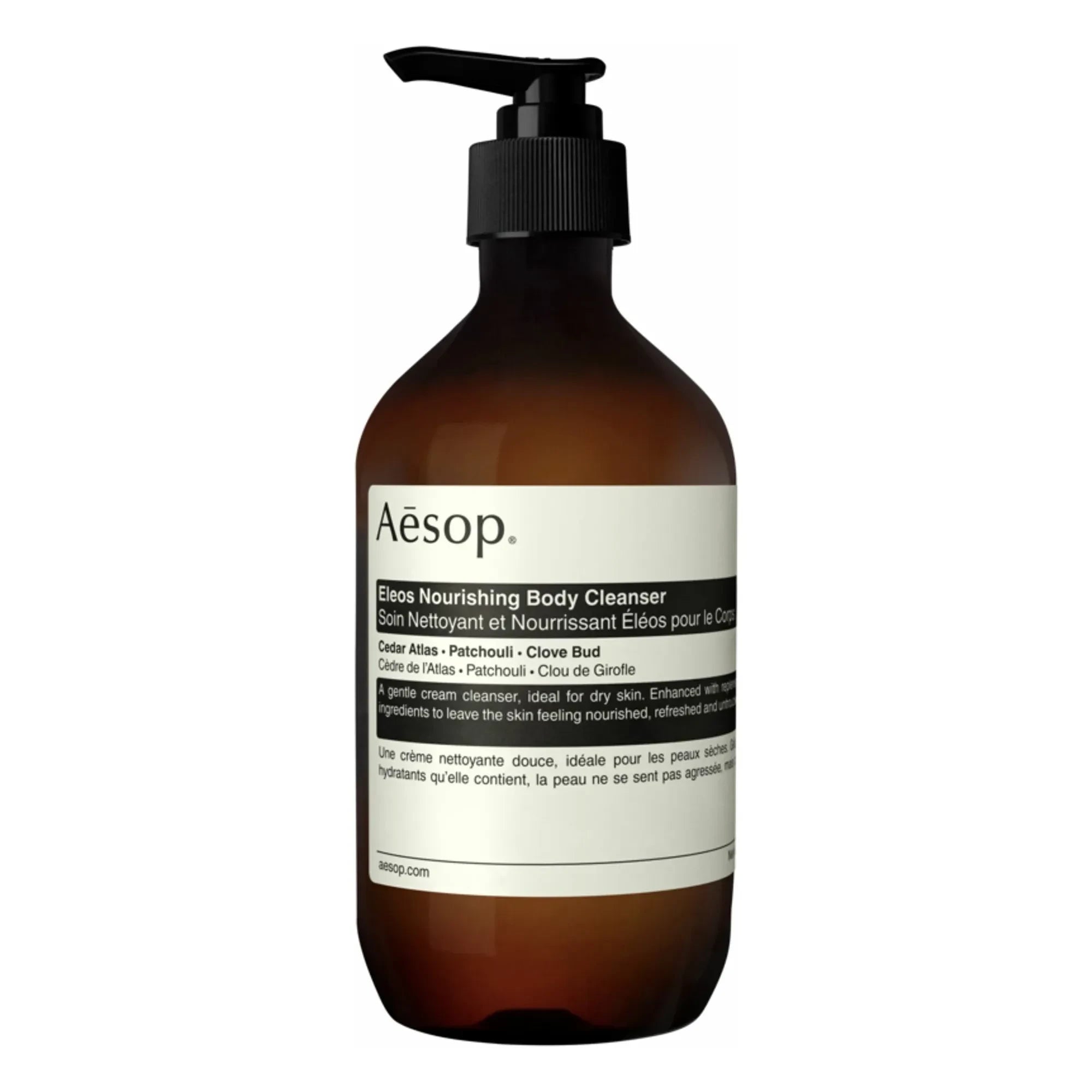 Aesop - Éléos Cleansing and Nourishing Body Care - 180 ml