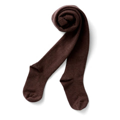Soor Ploom - Herringbone Socks | Dark Plum