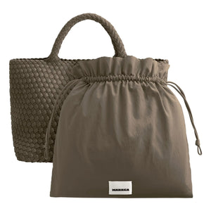 Marrea - Marrea Big Bag | Brown