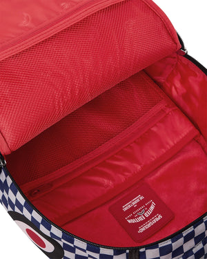 Sprayground - Ichımatsu-Moyo Camokawa Dlx-Pamuk Sırt Çantası
