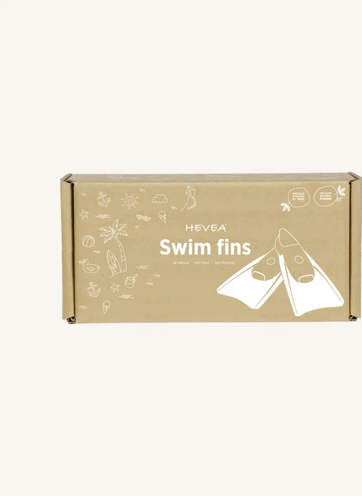 Hevea - Swim Fins | Sand