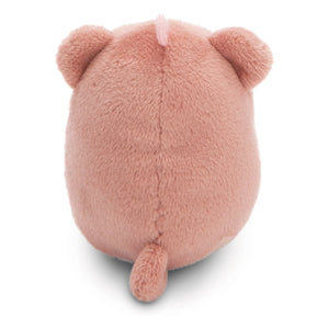Nici - Nomo teddy bear plush disguised as a bee | Brown