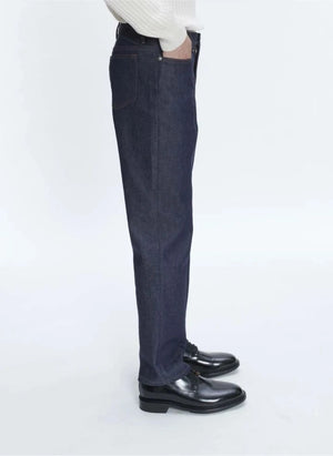 A.P.C. - Martin Jeans | Dark Denim