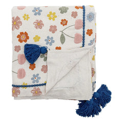 Bloomingville Mini - Cherry Checkered | Pink