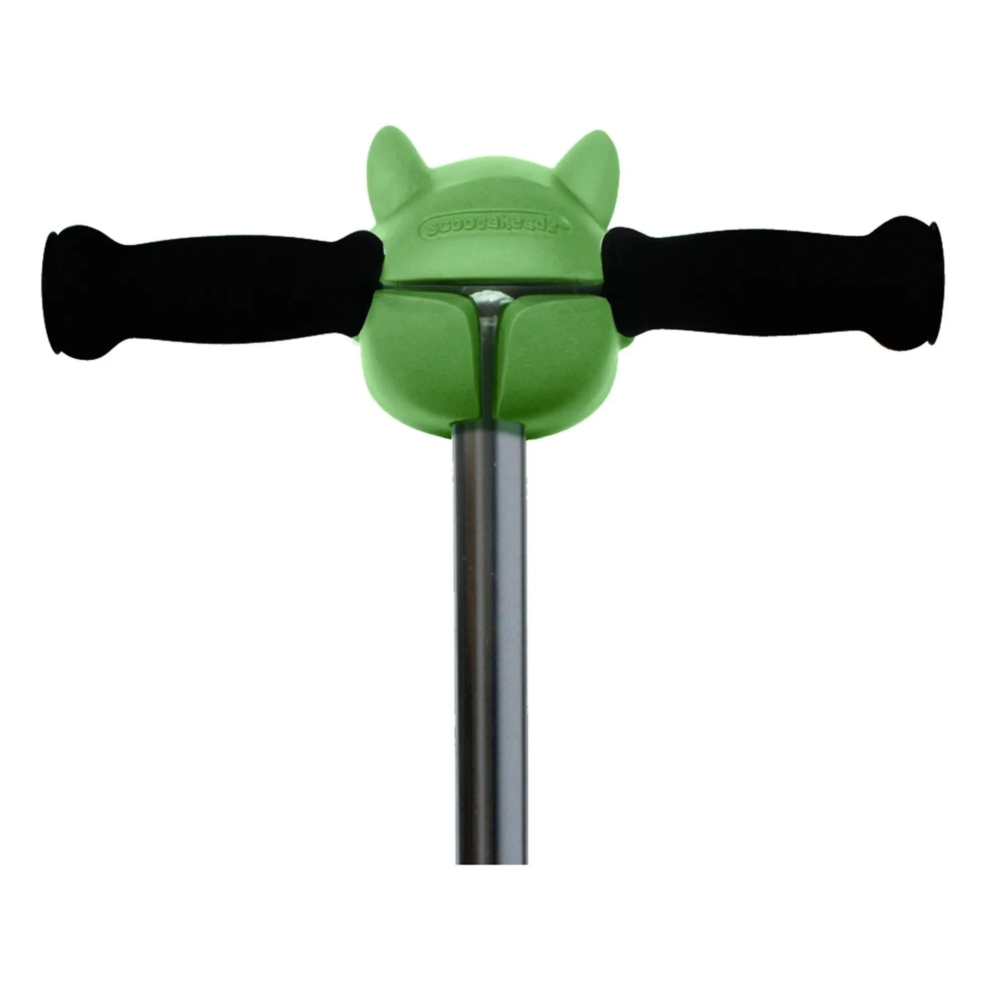Micro - Dinosaur scooter head | Green