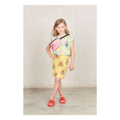 The Animals Observatory - Belt Bag | Pink