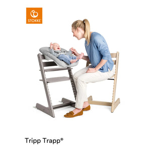 Stokke® - Tripp Trapp® Beech Wood High Chair