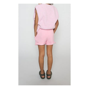 American Vintage - Short Izubird | Pink