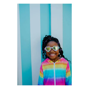 Bling2O - Valentine Swim Goggles
