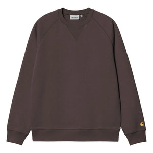 Carhartt WIP - Chase sweatshirt | Bordo