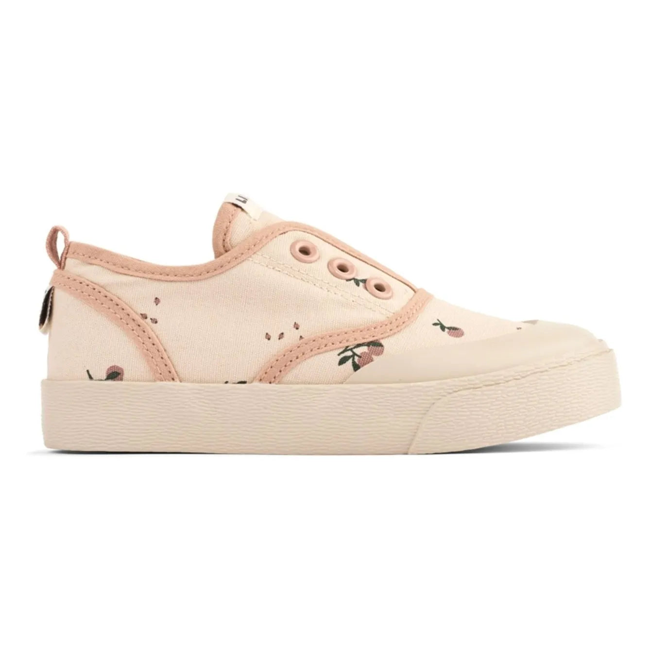 Liewood - Danilo Peach Sneakers | Peach