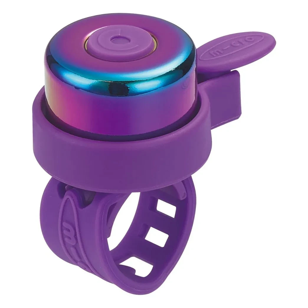 Micro - Neochrome Doorbell | Pink