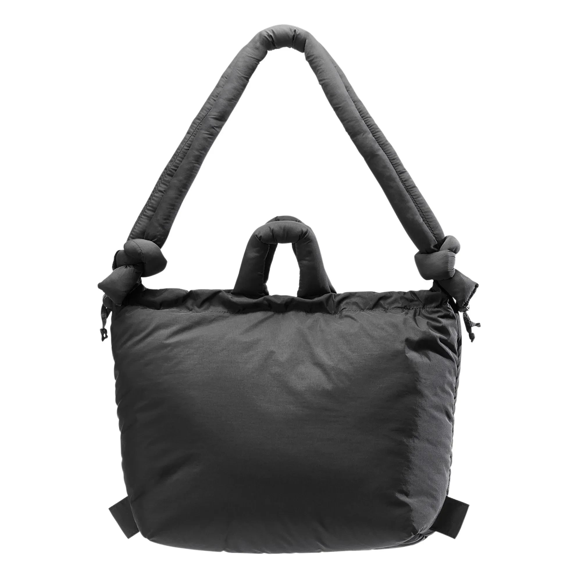 Olend - Ona Soft Bag | Black