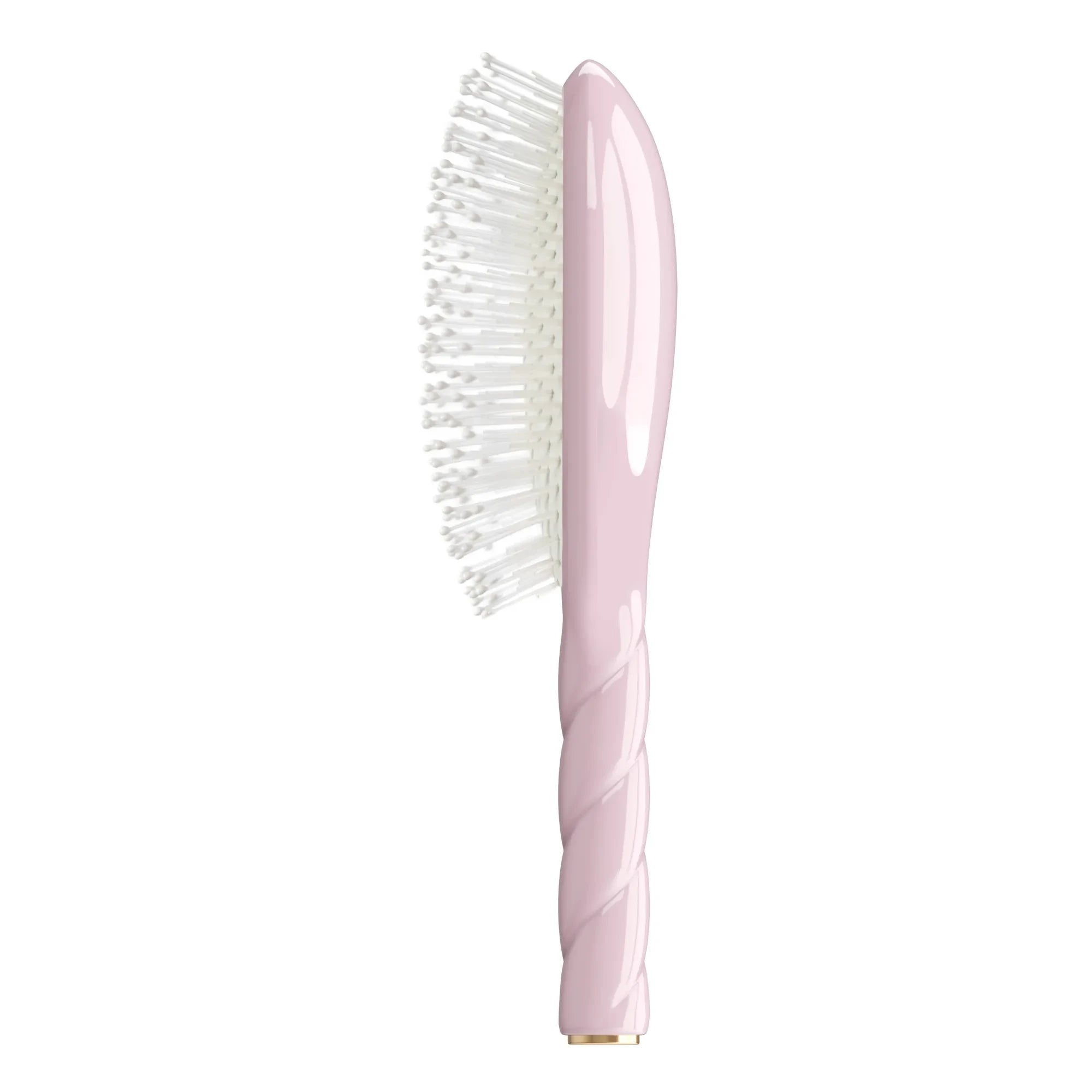 La Bonne Brosse - The Miracle No. 4 Hair Brush - Detangling and Massage | Pink