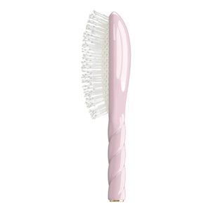 La Bonne Brosse - The Miracle No. 4 Hair Brush - Detangling and Massage | Pink