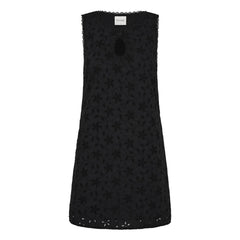 Posse - Salma Dress | Black