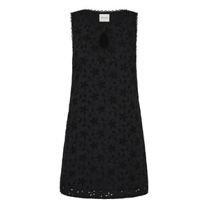 Posse - Salma Dress | Black