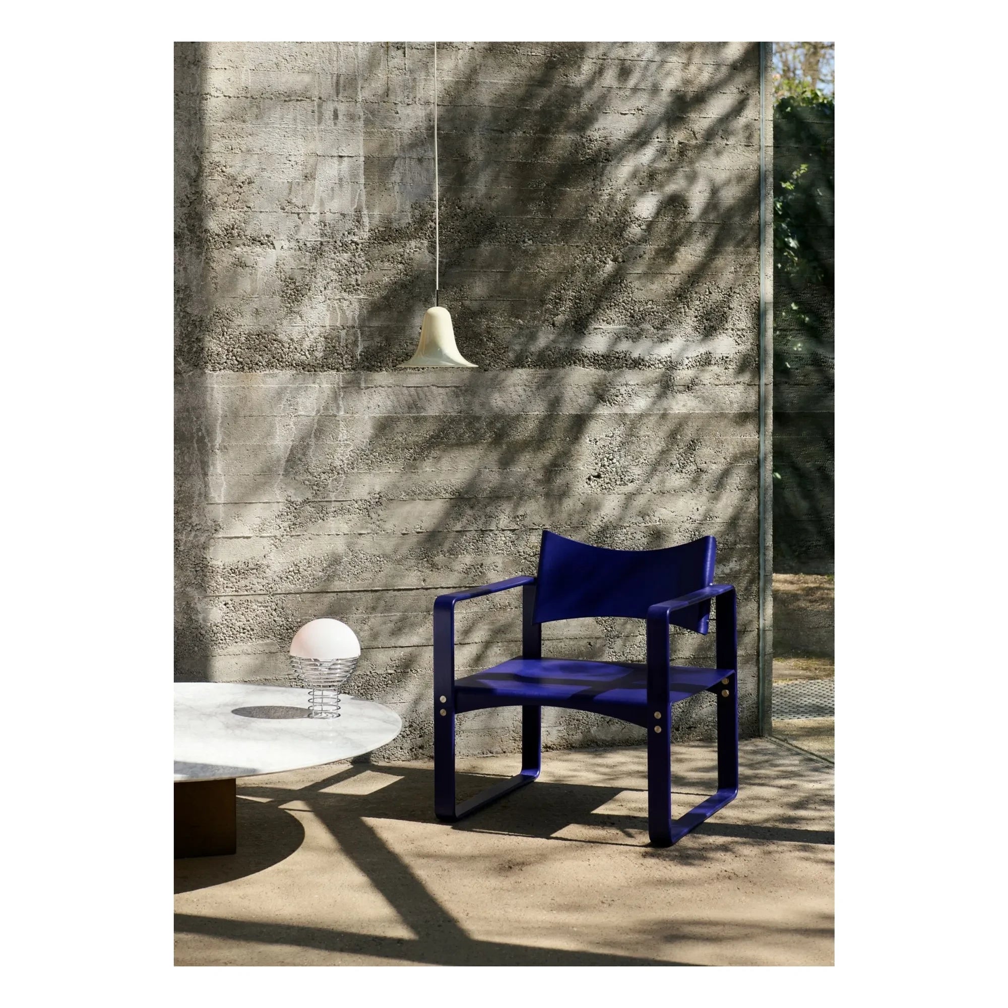 Verpan - Suspension Pantop | Cream