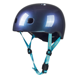 Micro - Neochrome Helmet | Blue