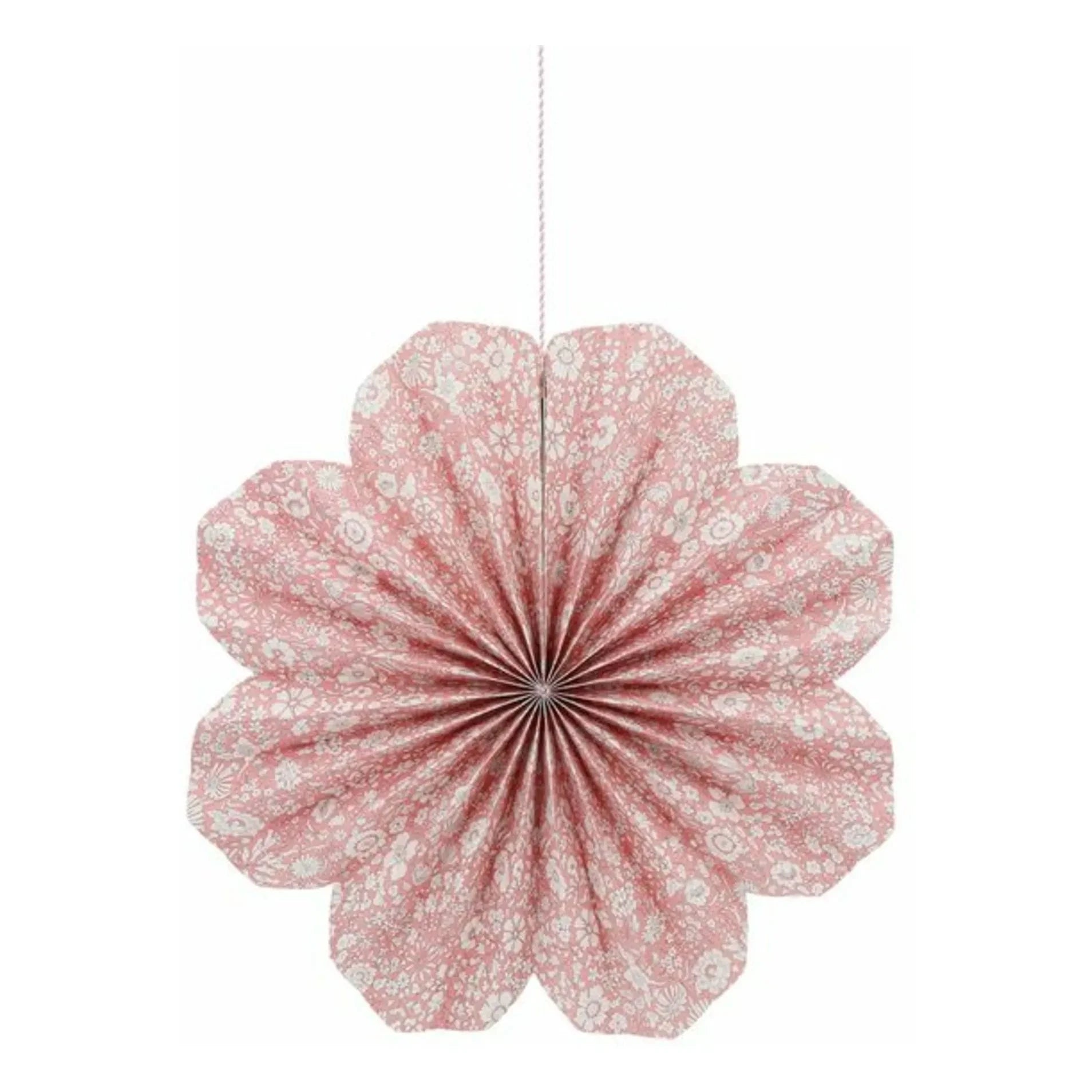 Meri Meri - Decorative Flowers - Meri Meri x Liberty