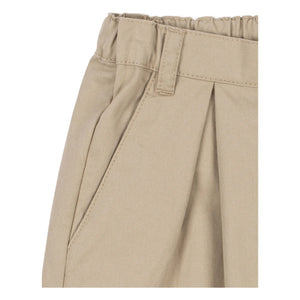 Konges Sløjd - Willo Organic Cotton Chino Pants | Beige