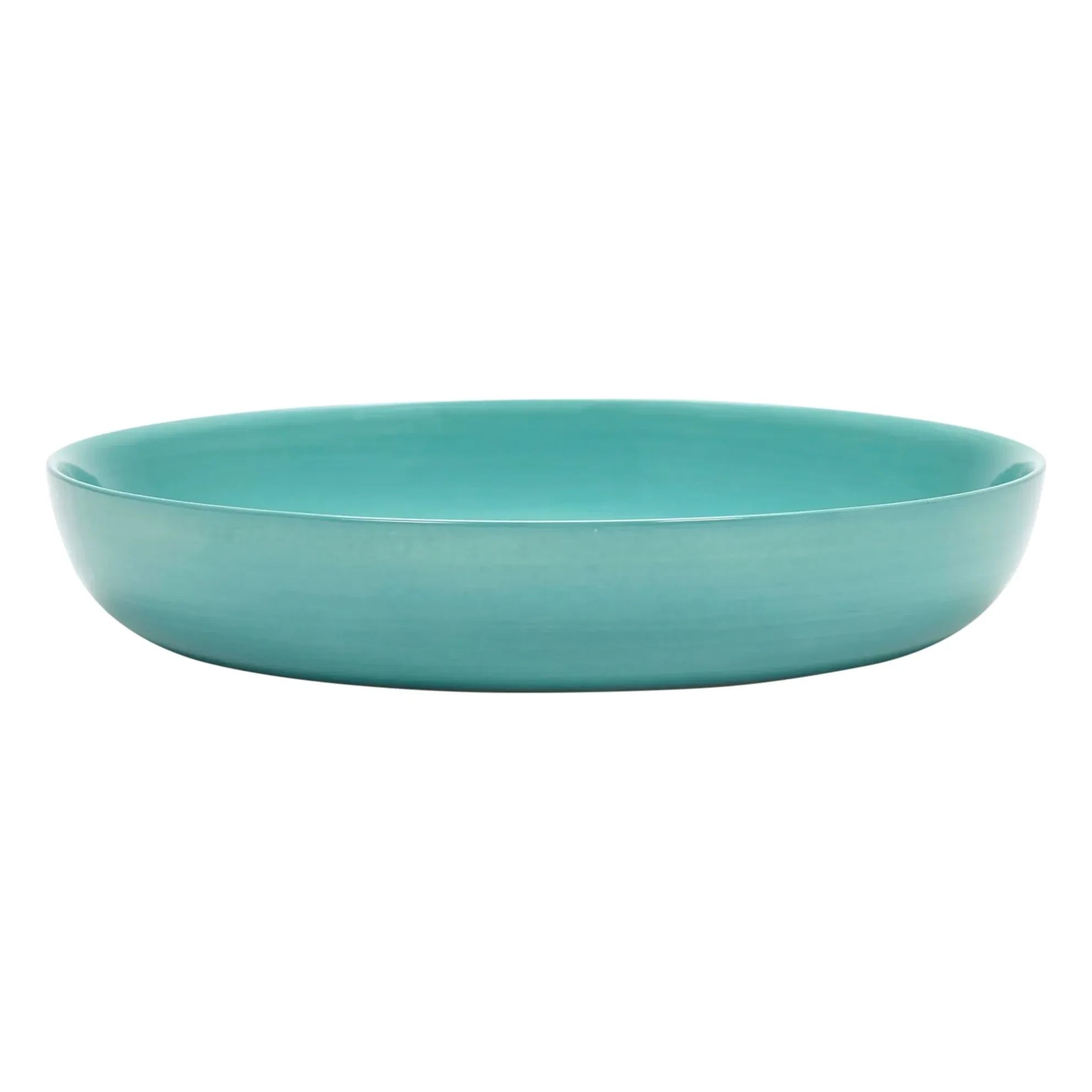 Serax - Feast Soup Plates, Ottolenghi - Set of 2 | Turquoise