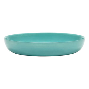 Serax - Feast Soup Plates, Ottolenghi - Set of 2 | Turquoise