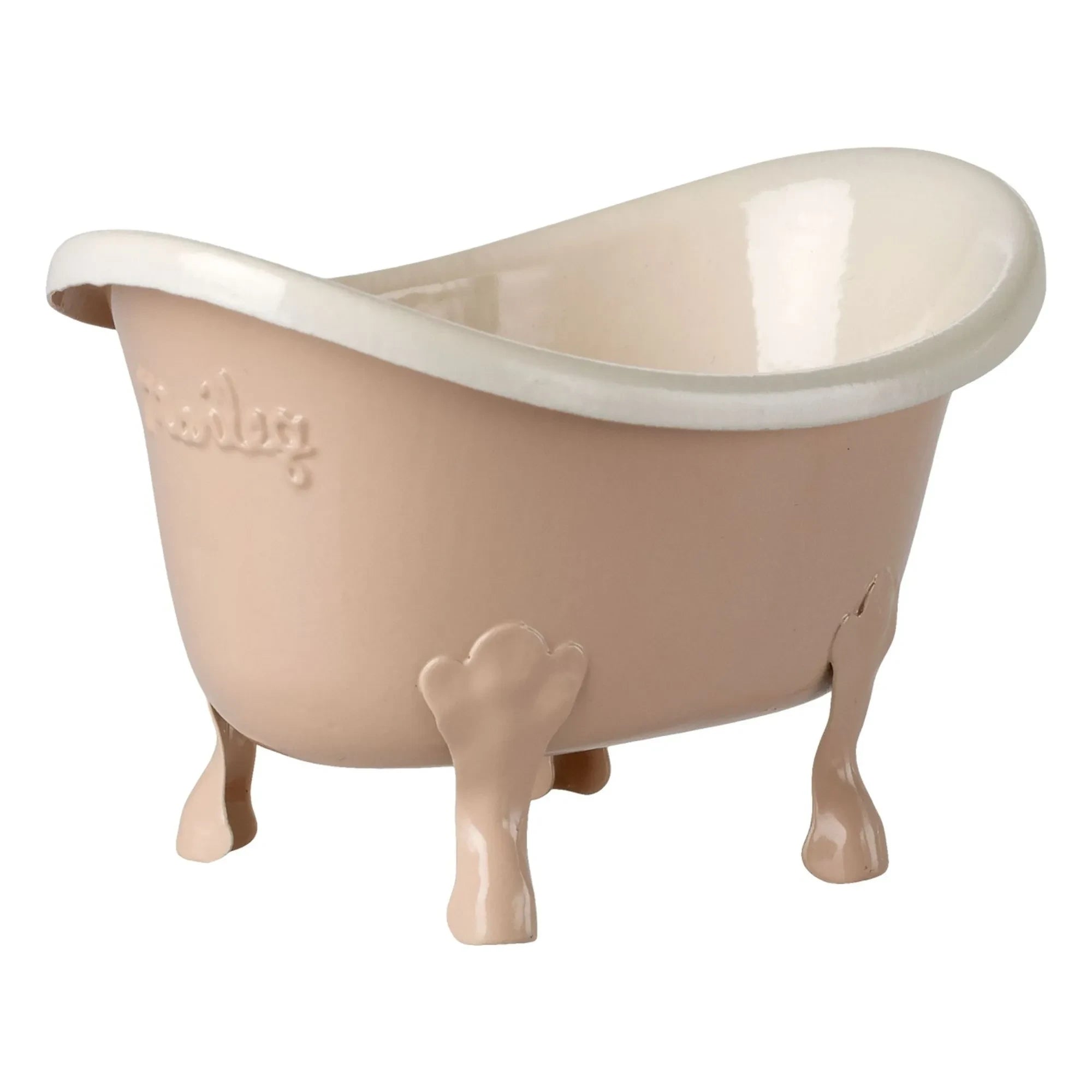 Maileg - Bathtub | Pink