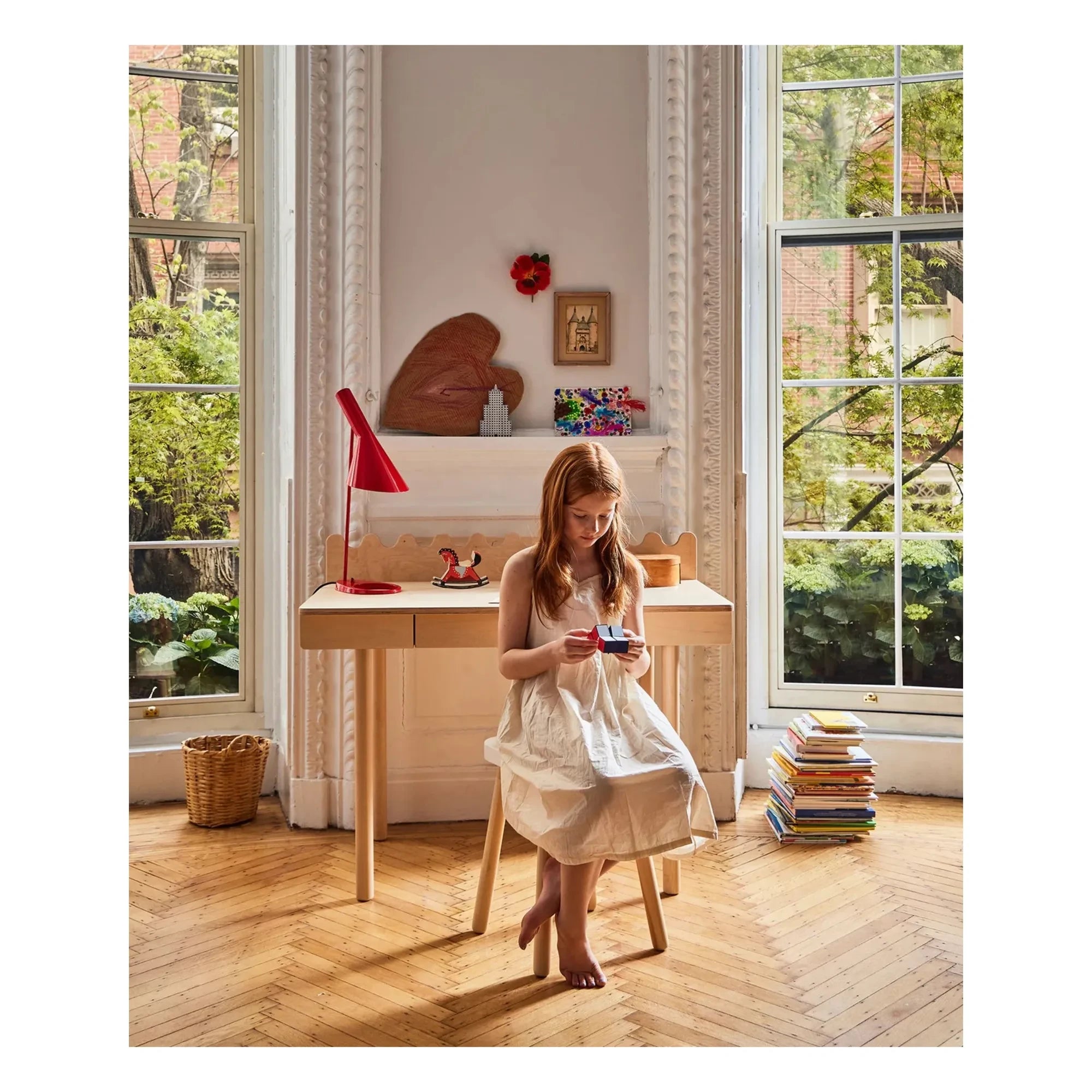 Oeuf NYC - Moss Office | Birch