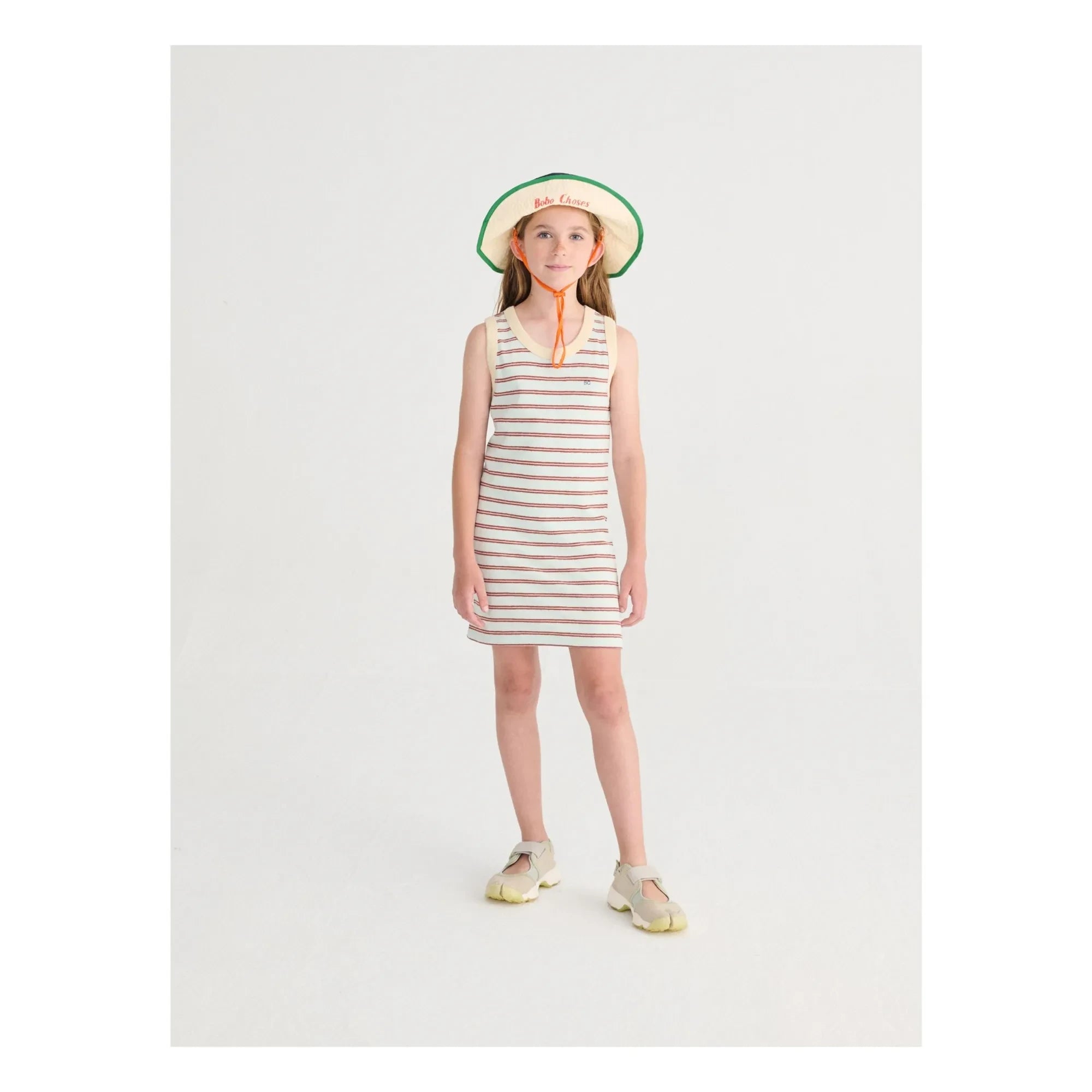 Bobo Choses - Bobo Choses Hat | Navy Blue