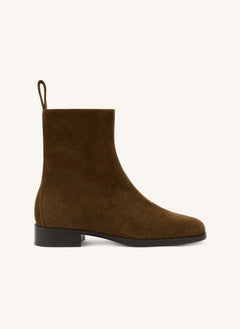 Soeur - West Sweden Boots | Brown