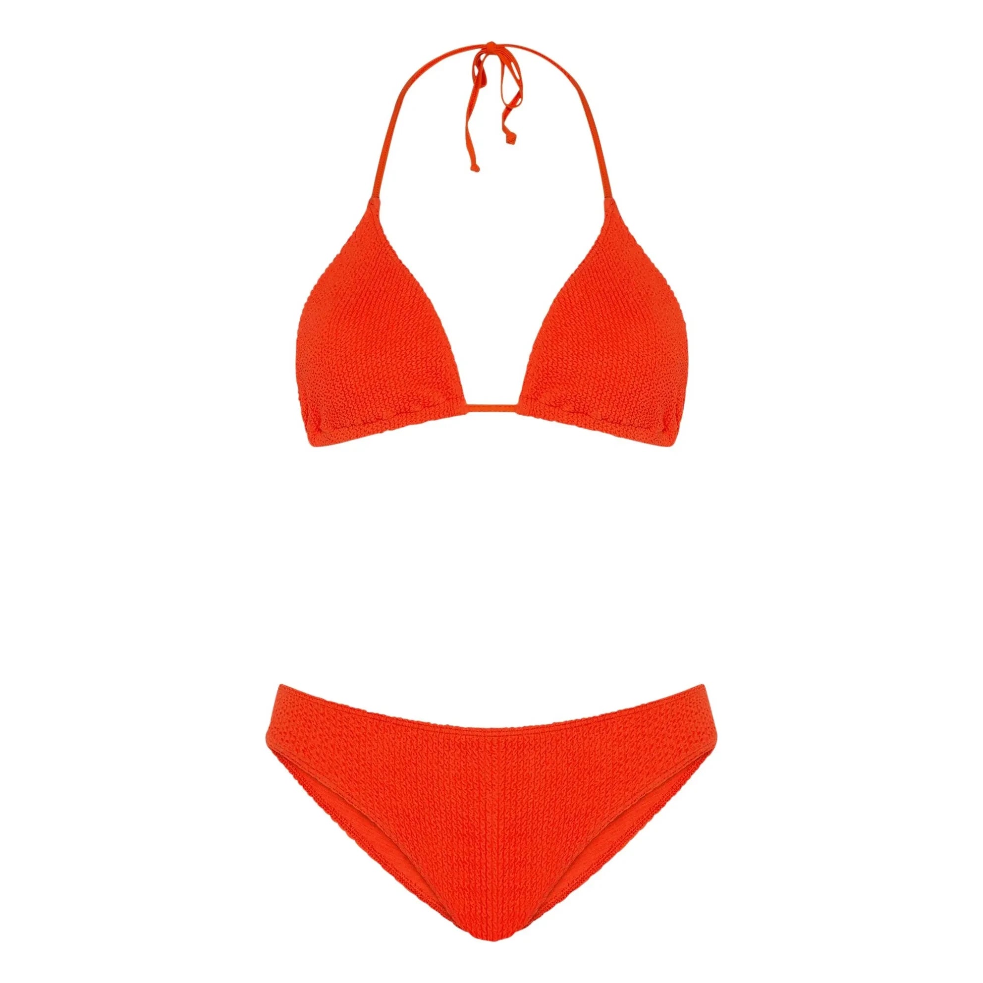 Sorbet Island - Mia Two-Piece Swimsuit | Red