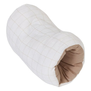 Candide - Nursing Sleeve | White