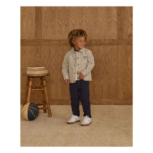 Rylee + Cru - Kalen Pants | Navy