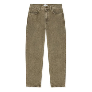 Les Deux - Ryder Jeans | Light Brown