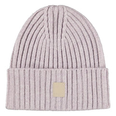 Molo - Karli şapka | Leylak