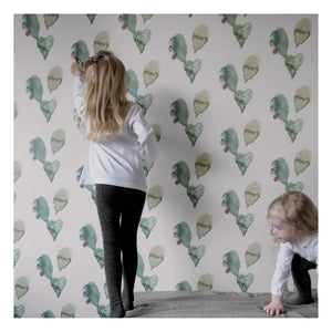 Nofred - Ladybird Wallpaper 10x0.53 meters