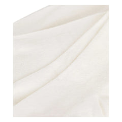 Petit Bateau - Plain Leggings | White