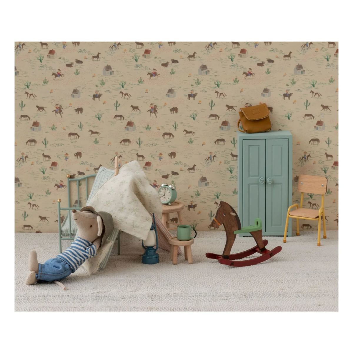 Maileg - Rocking Horse