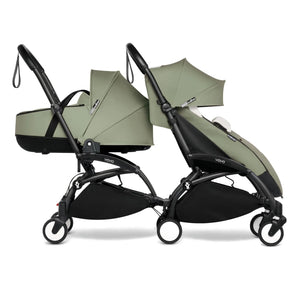 Stokke® - Footmuff YOYO | Zeytin