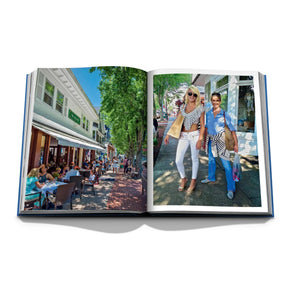 Assouline - Hamptons Special