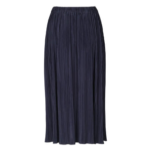 Samsoe Samsoe - Uma Skirt | Midnight Blue