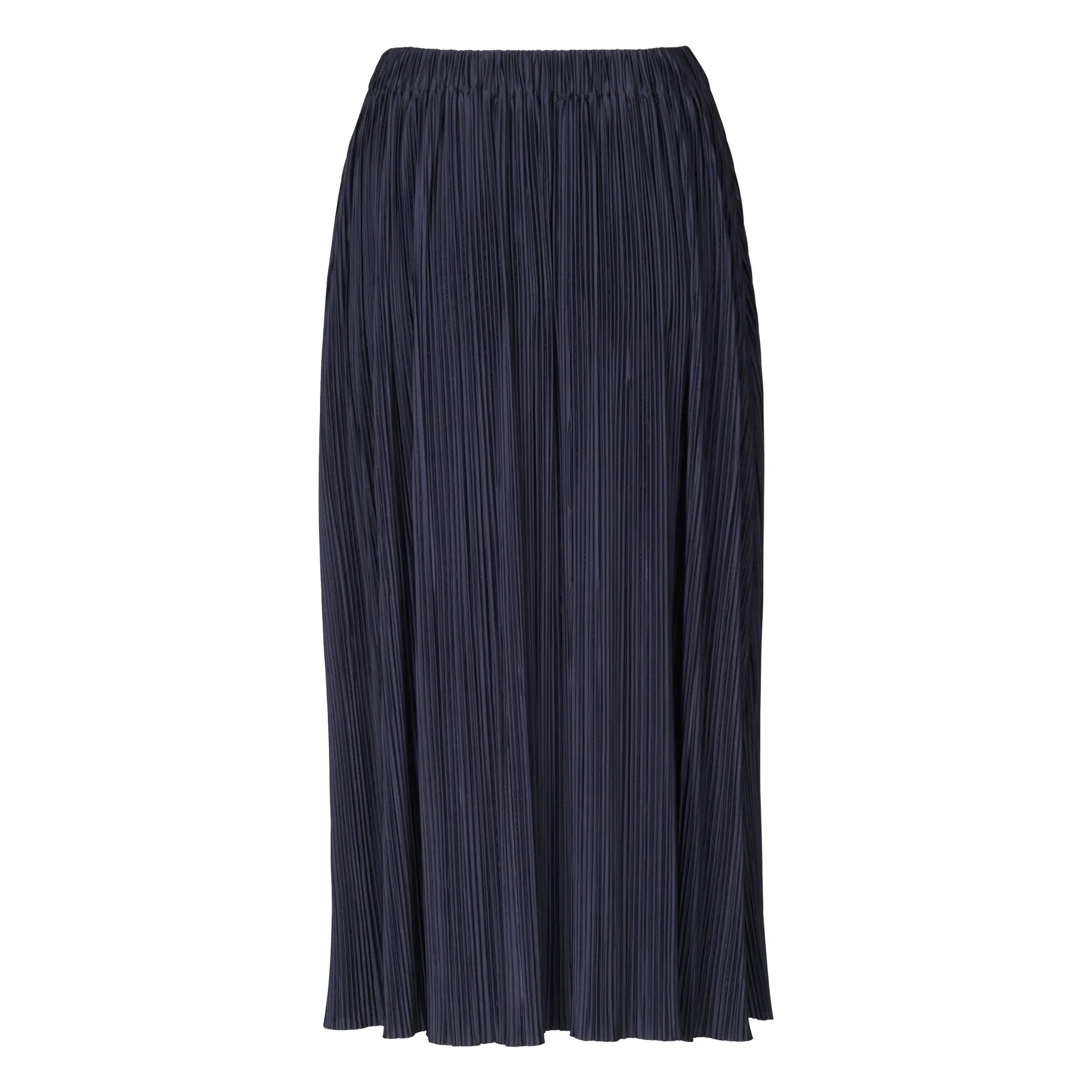Samsoe Samsoe - Uma Skirt | Midnight Blue