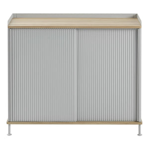 Muuto - Enfold Dresser | Light Gray