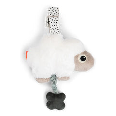Done by Deer - Musical Sheep Plush | Sand
