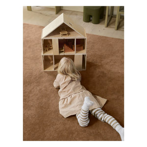 Ferm Living Kids - Toro Toy House