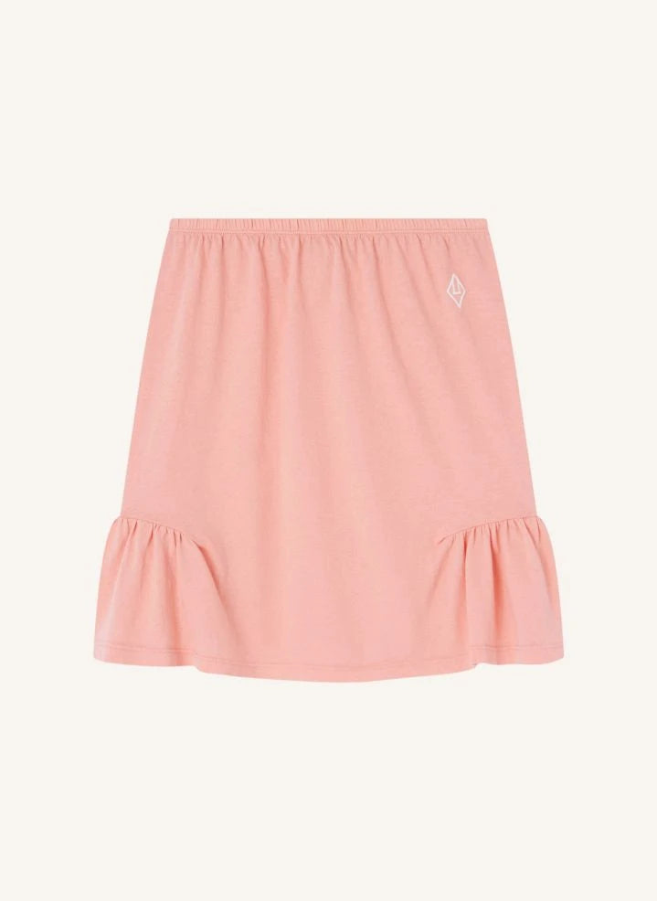 The Animals Observatory - Padded Skirt | Pink
